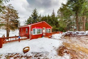 Hermit Lake Retreat